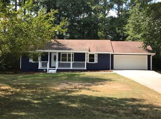 45 Cedar Ter, Covington, GA 30014