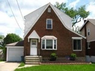 3474 Boudinot Ave, Cincinnati, OH 45211