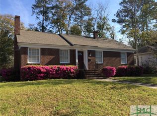 1502 E 54th St, Savannah, GA 31404