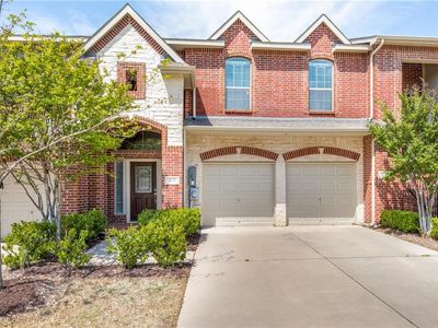 3669 Vienna St, Irving, TX, 75038