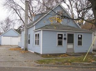 2038 Flossie Ave SW, Wyoming, MI 49509