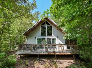 292 Wolf Creek Hts, Almond, NC 28702
