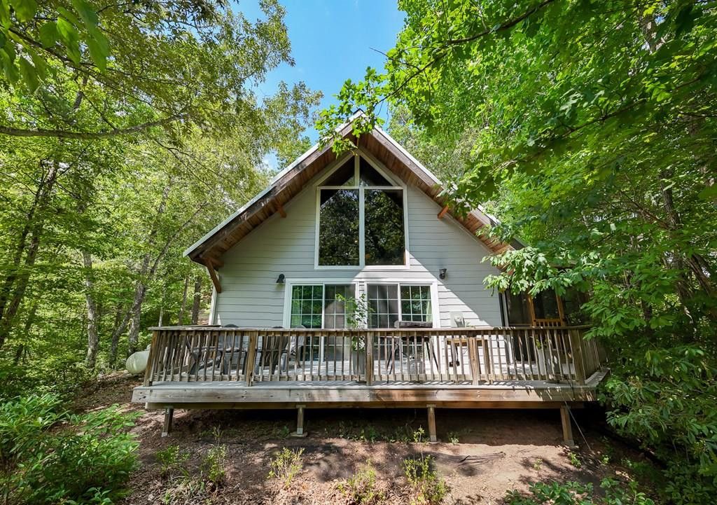 292 Wolf Creek Heights, Almond, NC, Almond