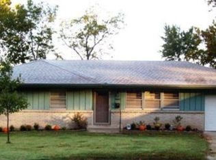 9600 E 25th Ter S, Independence, MO 64052