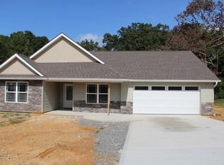 97 County Road 7030 Rd, Athens, TN 37303