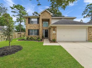 17630 Arcadia Point Ln, Humble, TX 77346