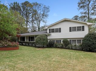 2889 Bonanza Dr, Decatur, GA 30033
