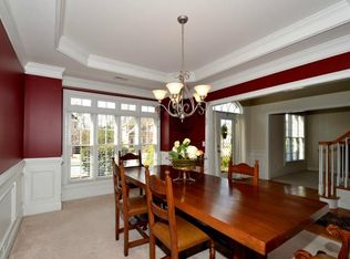 6471 Mountain Ridge Cir, Sugar Hill, GA 30518