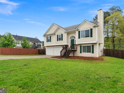 522 Bass Pointe NW, Kennesaw, GA, 30144