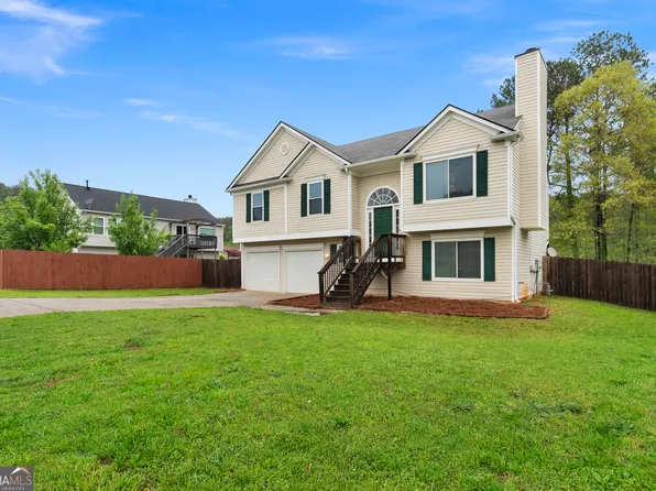 522 Bass Pointe NW, Kennesaw, GA 30144