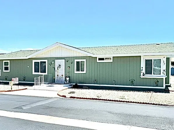 21621 Sandia Rd Space 37, Apple Valley, CA 92308