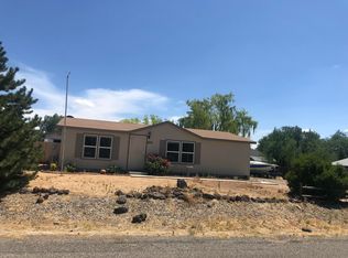 1655 Coyote Cor, Chino Valley, AZ 86323