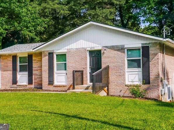 6214 San Juan St, Forest Park, GA 30297