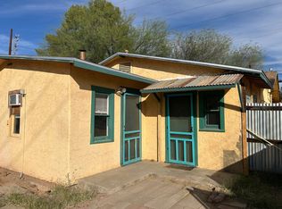 2601 E Sparkman Blvd UNIT A, Tucson, AZ 85716