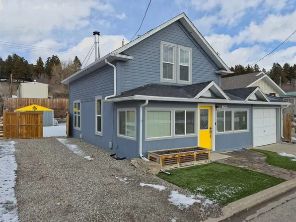 7909 S 23rd Ave, Crowsnest Pass, AB T0K 0M0