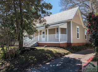 731 Pulaski St, Athens, GA 30601