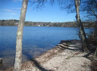 218 Wheeler Rd, Mashpee, MA 02649