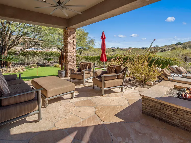 9609 E Roadrunner Dr — Photo 27