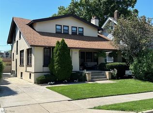 1468 Prospect Ave, Rocky River, OH 44116