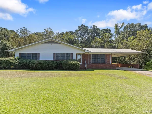 400 Studdard Dr, Clanton, AL 35045