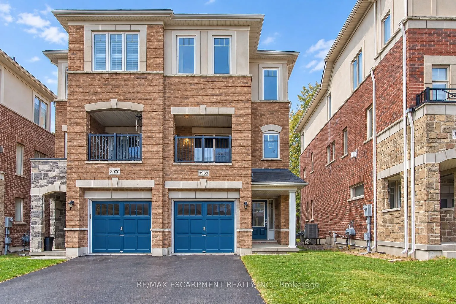 3 bed, $3,450 — Photo 1