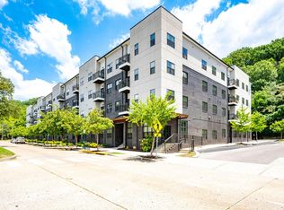 782 Riverfront Pkwy #315, Chattanooga, TN 37402