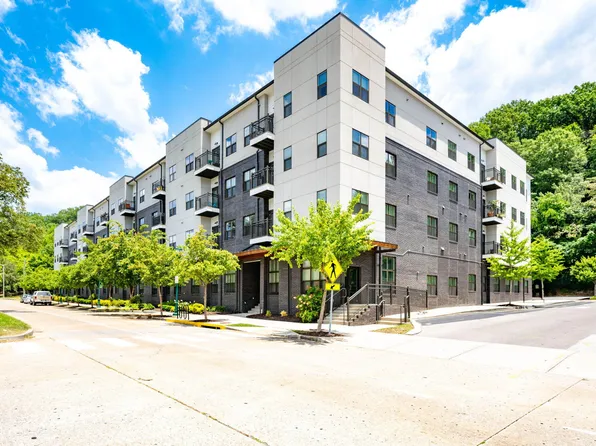 782 Riverfront Pkwy #315, Chattanooga, TN 37402