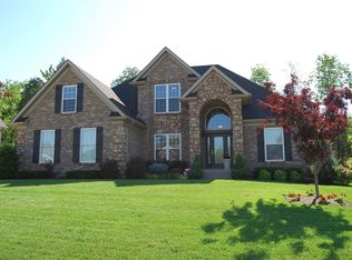 417 Wood Springs Rd, La Grange, KY 40031