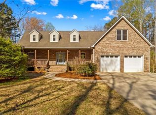 260 River Country Rd, Salisbury, NC 28146
