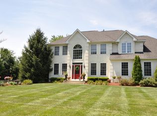 15 Jennings Rd, Medford, NJ 08055