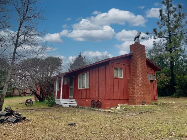 2713 Bonita Vista Dr, Julian, CA 92036