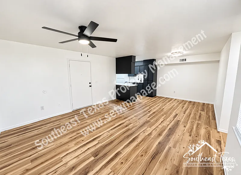1 bed, 1.0 bath, 646 sqft, $950 — Photo 3