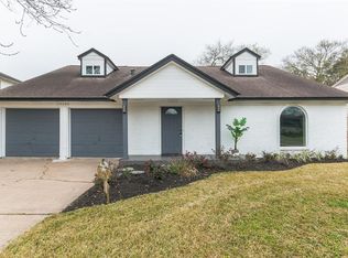 14106 Overbrook Ln, Houston, TX 77077
