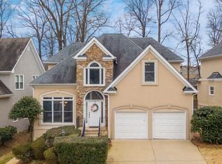 4780 Taylors Ct, Marietta, GA 30068