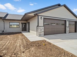 3345 Canyon View Ct, Sturgis, SD 57785
