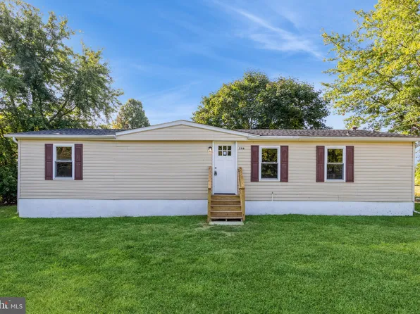 286 Landing Rd, Newport, NJ 08345