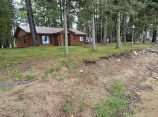 505 & 523 S Black River Rd, Onaway, MI 49765