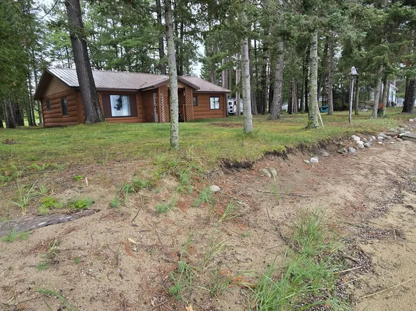 505 & 523 S Black River Rd, Onaway, MI 49765