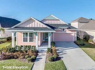 120 Treasure Harbor Dr, Ponte Vedra, FL 32081