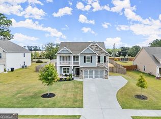 4522 Red Blossom Trl SW, Powder Springs, GA 30127