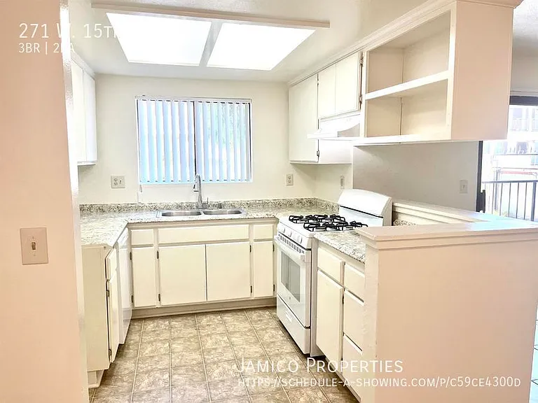 271 W 15th St #1 — Photo 9