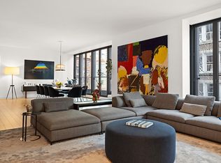 27 Wooster, New York, NY 10013