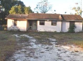 217 Babson Dr, Babson Park, FL 33827