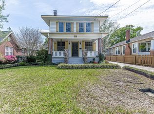 2944 Selma St, Jacksonville, FL 32205