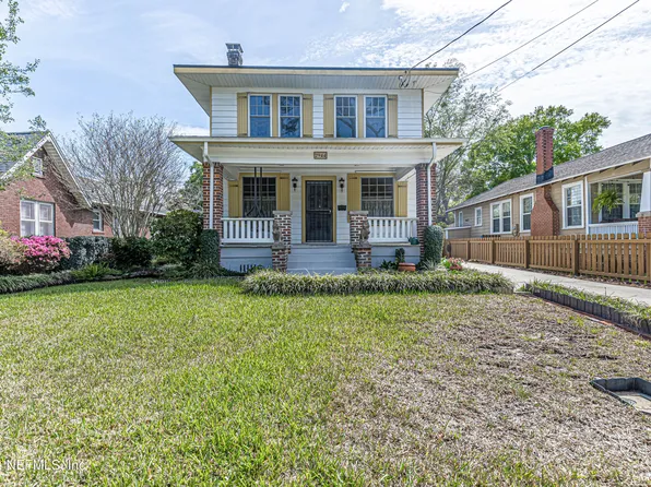 2944 SELMA Street, Jacksonville, FL 32205