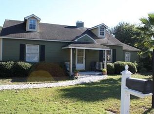 2200 Blain St, Brunswick, GA 31520