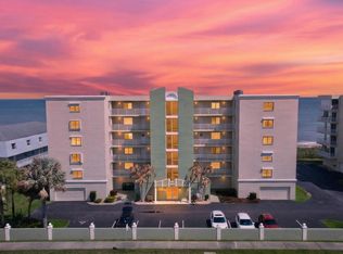 401 Jimmy Buffett Mem Highway Apt 121, Satellite Beach, FL 32937