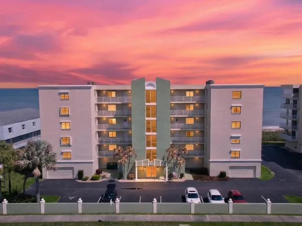 401 Highway A1a Apt 121, Satellite Beach, FL 32937
