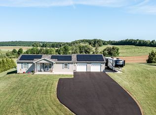 459 Harrison Rd, Orangeville, PA 17859