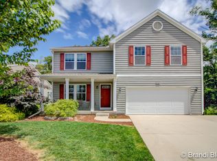 1644 Hamlet Dr, Lowell, MI 49331